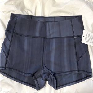 Lululemon In Movement HR Short